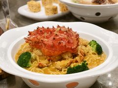 -尖沙咀大酒楼(罗村店·粤菜海鲜·宴会聚餐)