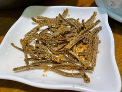 -乐山第一家临江鳝丝(茶坊路店)