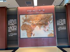 -霍尔果斯国门景区