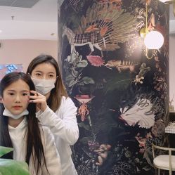 -本小姐美学·半永久纹眉野生眉