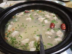 -博望坡酒楼(漕溪路店)