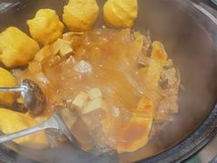 -人民公社铁锅炖·东北菜(卫国道店)