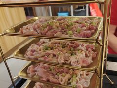 -阿润打边炉·鲜切鸡煲(华漕店)