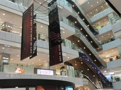 -凯德MALL(西直门店)