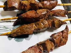 -新疆艾麦尔烧烤(丰台路口店)