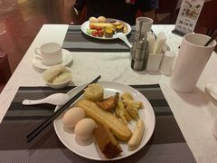 -爱时特套房酒店(会展中心远洋城店)