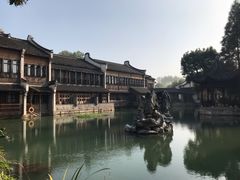 -乌镇望津里精品酒店