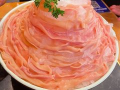 -老码头火锅(玉林店)