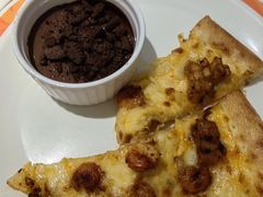 -比格比萨自助(宝山日月光店)