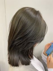 -T-Hair Salon