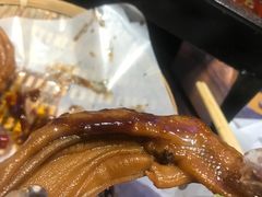 -鱼库·不仅是一家烤鱼店(车公庙店)