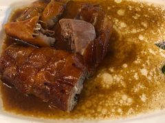 -德胜轩正宗顺德菜(宝安沙井会展中心店)