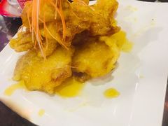 -粗粮人家·东北菜(洋桥店)