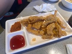 -海底捞火锅(北京路店)