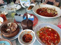 -懒人盐府人家(航天桥店)