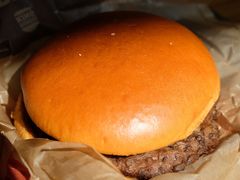 -汉堡王(海昌海洋公园店)