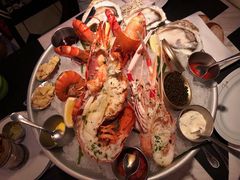 -壳里西餐厅Coquille Seafood Bistro(蒙自路店)