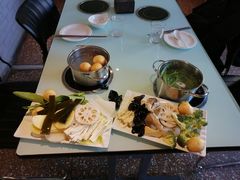 -中医药大学-老3楼餐厅