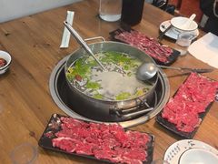 -刘少华贵州小黄牛·鲜牛肉火锅(总店)