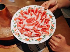 -北京老门框爆肚涮肉馆(凤城六路店)