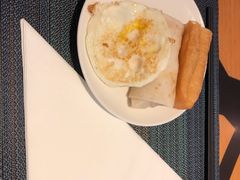 -厦门喜来登酒店