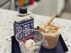 -Something For(中洲湾店)