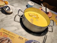 -澳美徕·港式花胶鸡火锅(高新万达店)