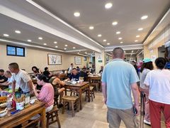 -老刘家永盛斋·传统泡馍(东关南街店)