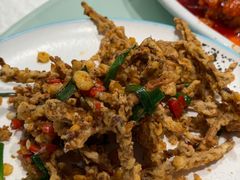 -城北食府(枫林店)