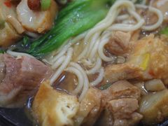 -阿芬卤面(花巷店)