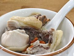 -濠轩阁特色生蚝火锅(水湾路店)