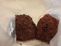 可可风味酥松小贝-鲍师傅糕点(永安里店)