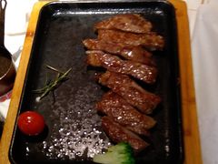 -豪享来中西餐厅(隆昌店)