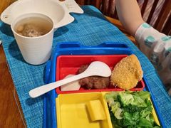 -糟粕醋·椰苑海南菜餐厅(亚龙湾天域酒店)