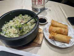 -阿莉餐厅(枣阳路店)