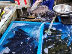 -兰陵农贸市场(新世界花苑店)