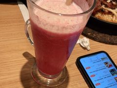 -必胜客(溧阳万达店)