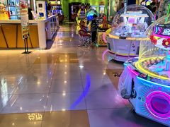 -汤姆熊欢乐世界(光启城店)