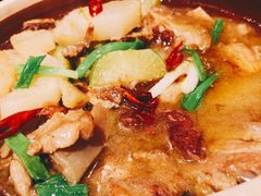 -凤翔温泉·丰泽园餐饮部