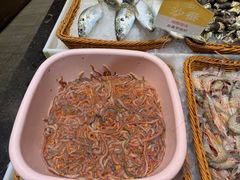 -兴仙饭店·闽味海鲜(马尾总店)