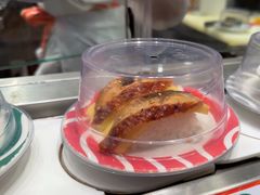 -新一番三文鱼寿司(大东海店)