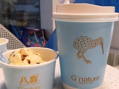 Gnature单球-八喜G’nature冰淇淋旗舰店