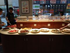 -十方新概念素食餐厅(厚街店)