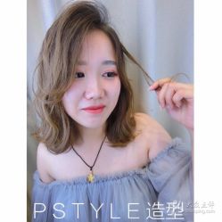 点击看大图 -P.STYLE 派斯造型