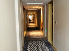 -维也纳国际酒店·江苏苏州火车站北广场店