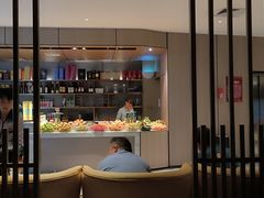 -东方棕泉·洗浴·按摩·美食国际水疗会所(福田店)