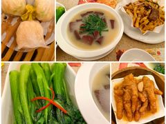 -点都德(大茶楼店)