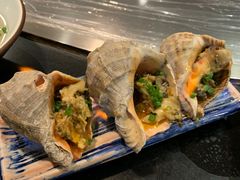 -真剑日本料理·铁板烧(贵州路店)