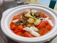 -百里鲜·闽南家宴·福建菜