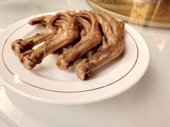 -北京全聚德(天安门店)